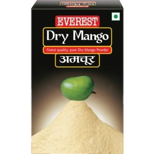 Everest Dry Mango - 50g