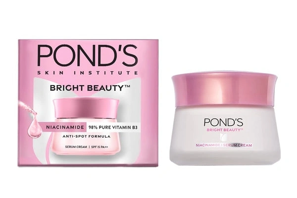 Pond'S Bright Beauty Cream - 24g