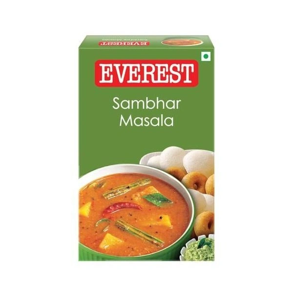 Everest Sambhar Masala - 50g