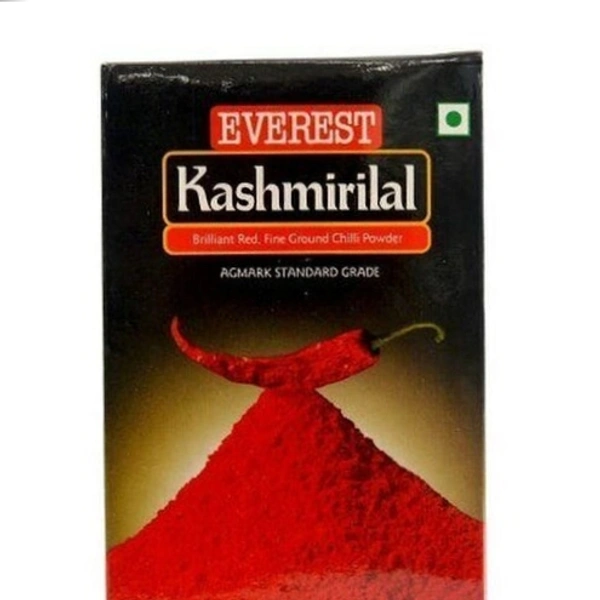Everest Kashmiri Lal - 50g