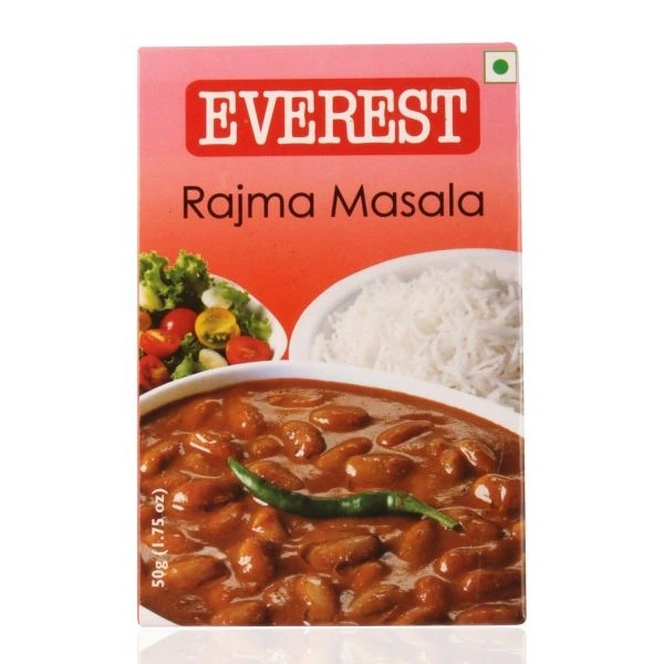Everest Rajma Masala - 50g