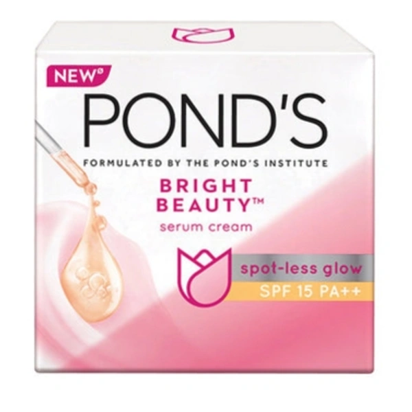 Pond'S Bright Beauty Cream - 15g