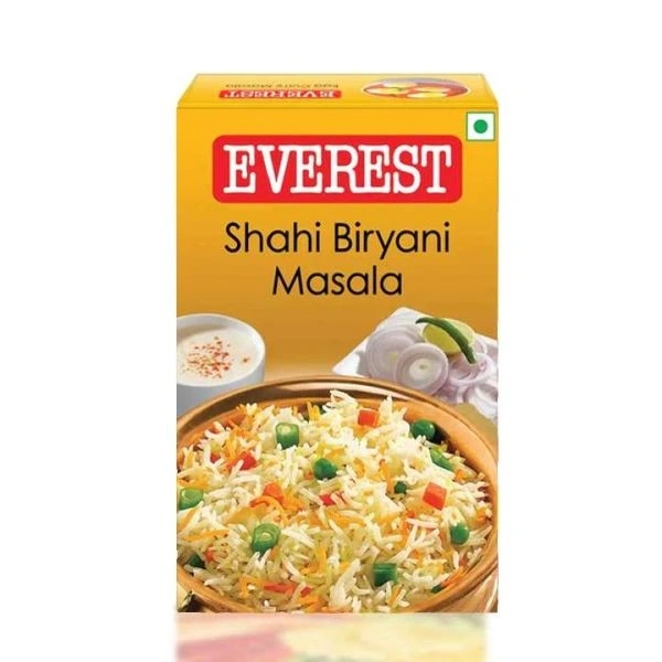 Everest Shahi Biryani Masala - 50g