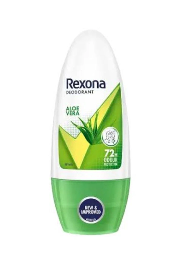 Rexona Aloe Vera Underarm Roll No - 50ml