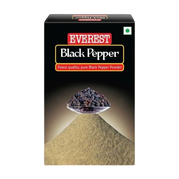 Everest Black Paper - 50g