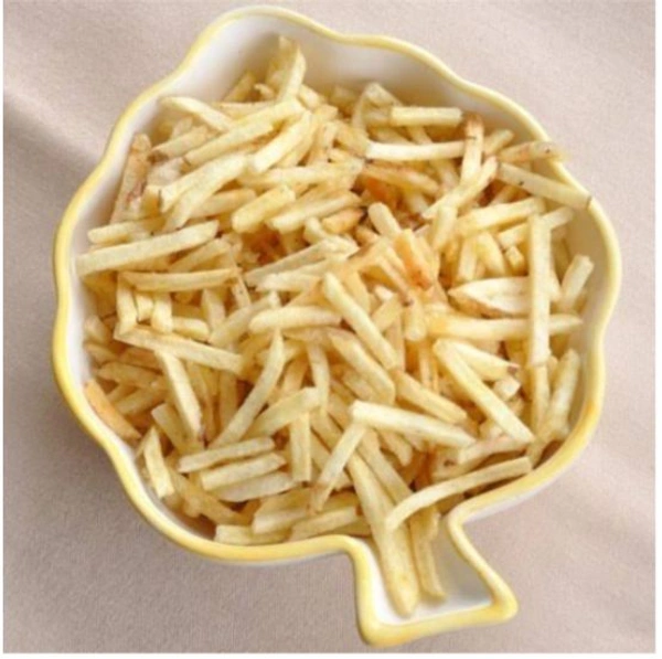 Aloo lachha 250g