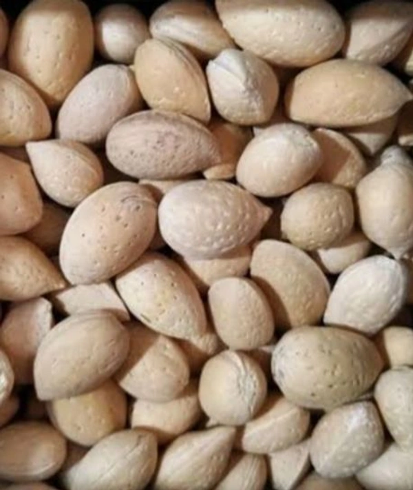 Puja badam 1 kg