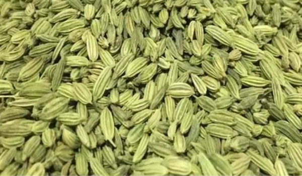 Sonf moti 100g