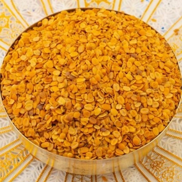 peeli rai dal 100g