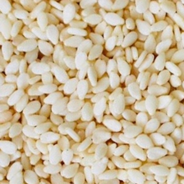 Safed tili 250g