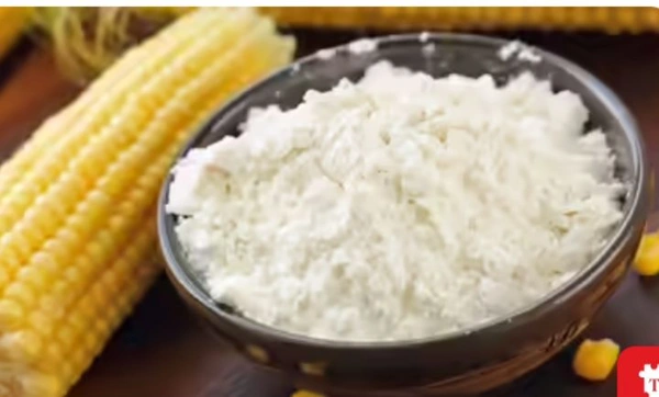 Corn Flour Luse 250g