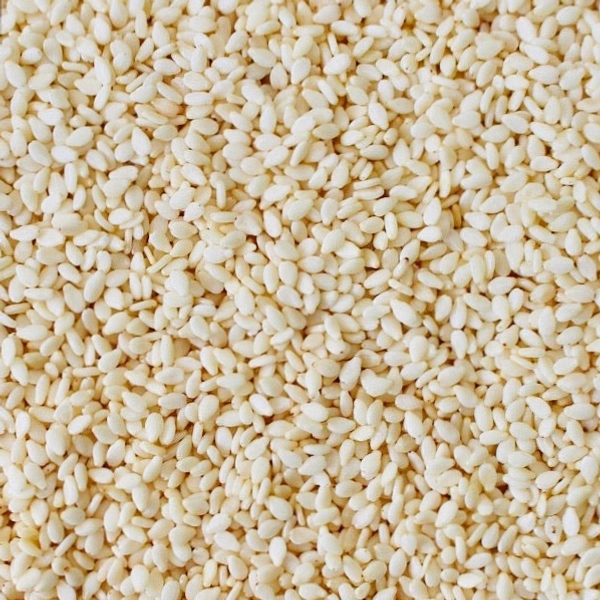 Safed tili 50g