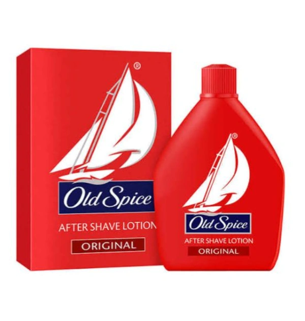 old spice after shave Lotion Original 100ml