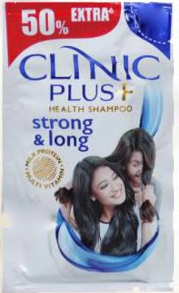 Clinic plus Shampoo 5.5ml