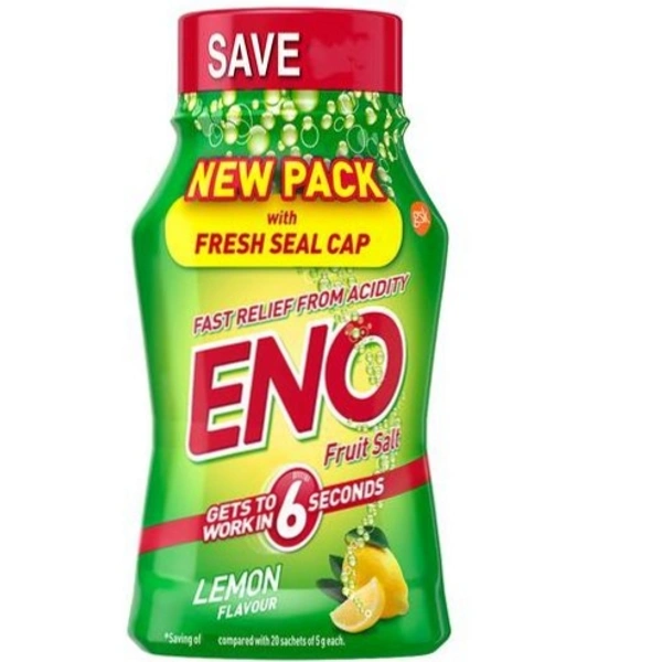Eno lemon flavour 100g