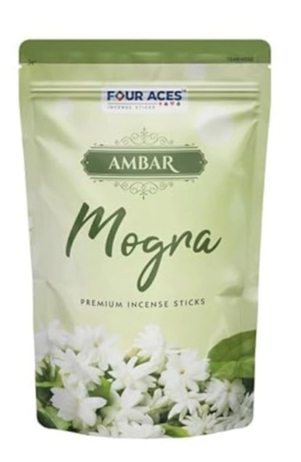 four aces mogra agarbatti 400g