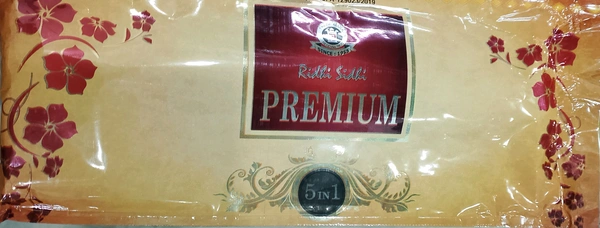 Premium 5in1 agarbatti 80g