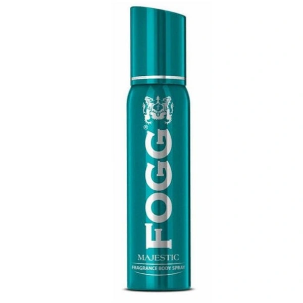 Fogg Majestic Deo 120ml 