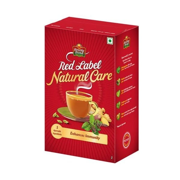 Red Lable Natural Care  - 250gm