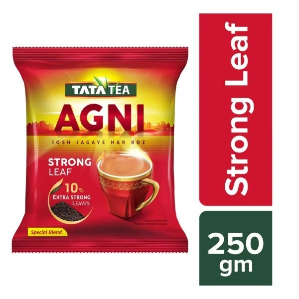 Tata Tea Agni  - 250gm