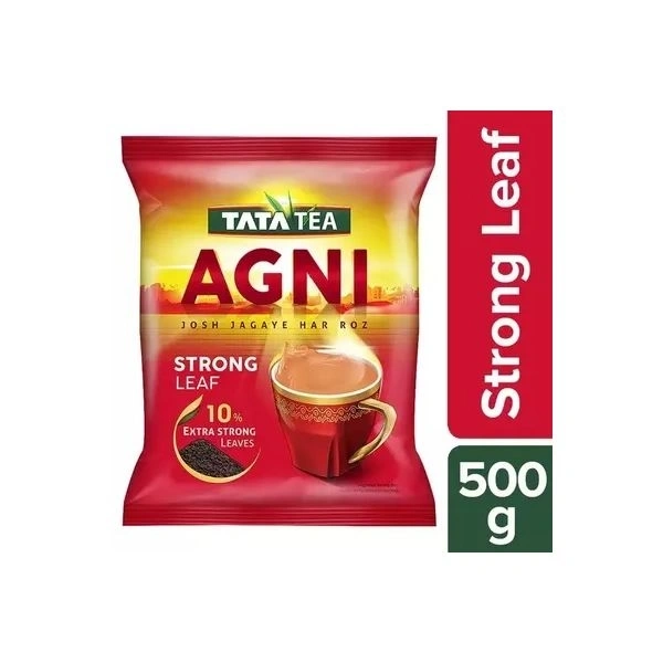 Tata Tea Agni  - 500gm
