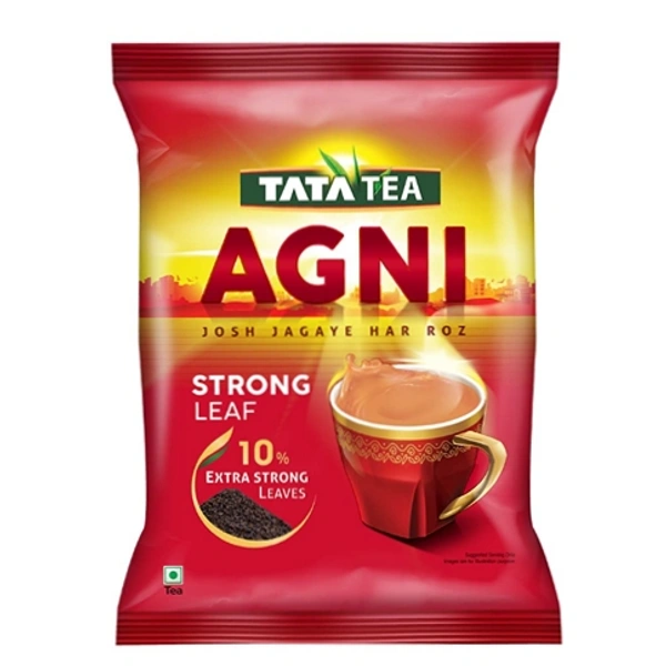 Tata Tea Agni  - 1kg