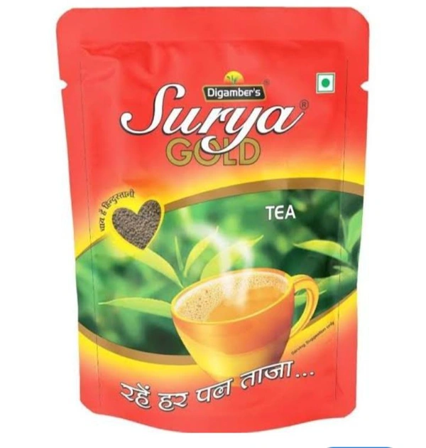 Surya Gold Tea - 500gm