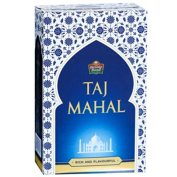 Taj Mahal Tea - 500gm