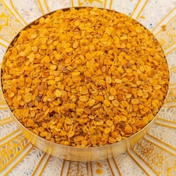 Peeli rai daal 500gm