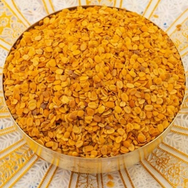 Peeli rai daal 1kg
