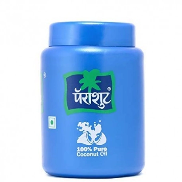 Parachute Coconut Oil Jar 100ml