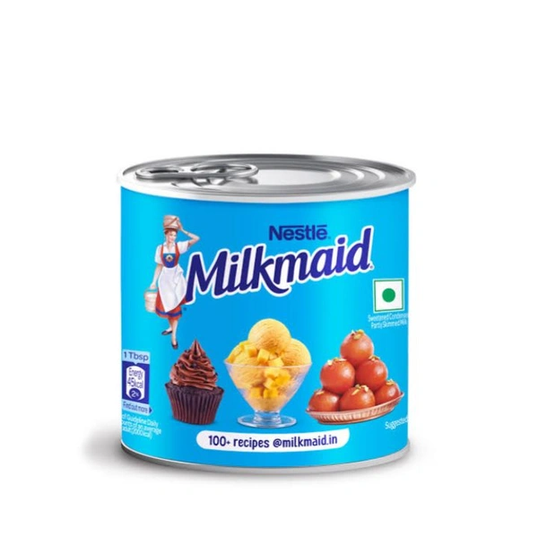 Nestle Milkmaid 380gm