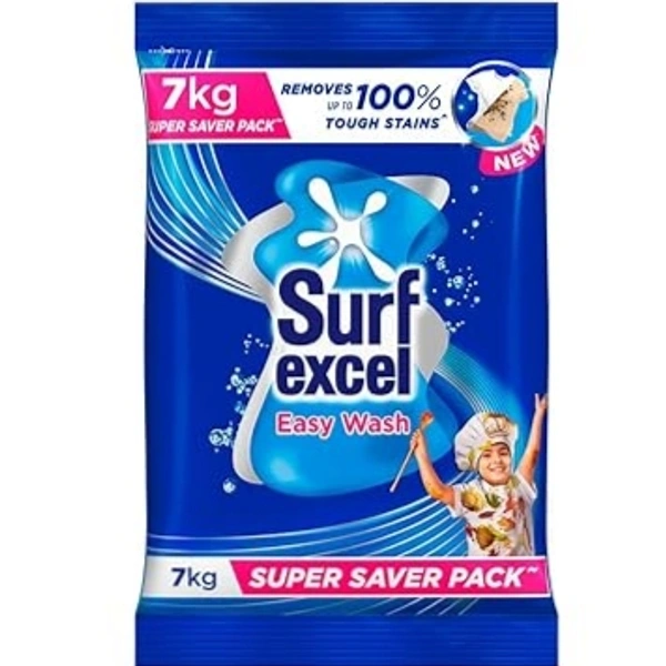 Surf Excel Powder 7kg 