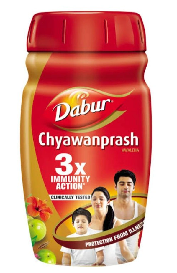 Dabur Chyawanprash  - 1kg
