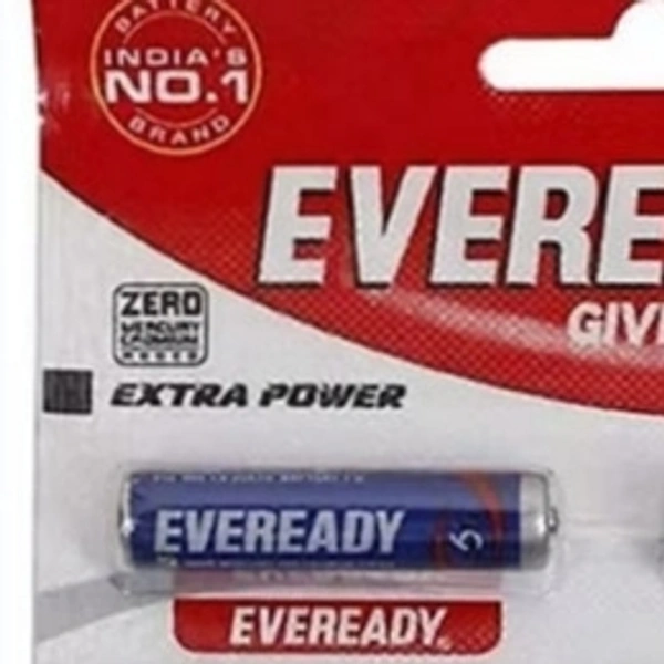 Eveready Aaa Cell Remote 