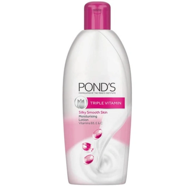 Pond's Body Lotion 90ml