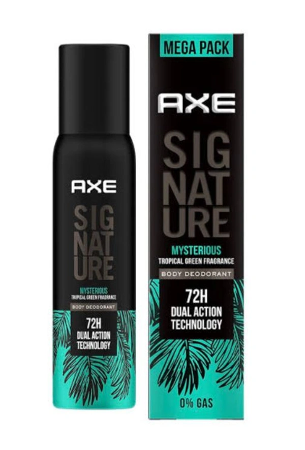 Axe Tropical Green Body Spray 200ml