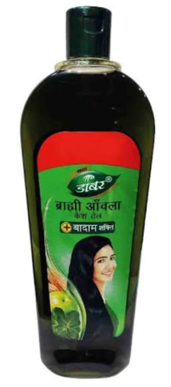 Dabur Brahmi Amla 500ml