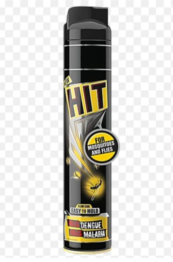 Hit Black 200ml