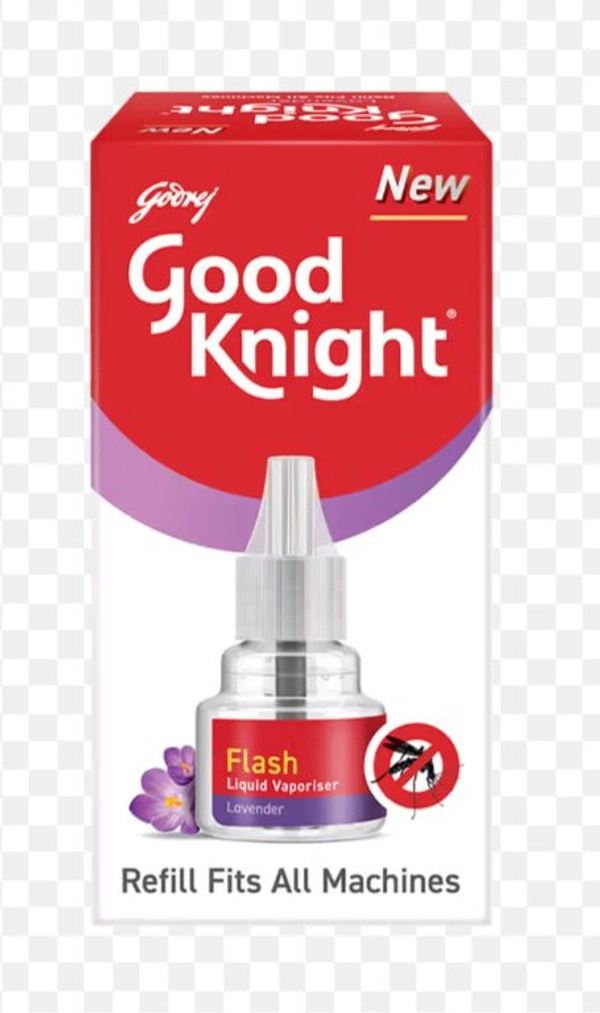Good Knight Refill