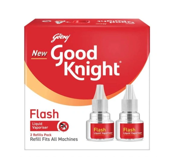Good Knight 2refill Set 
