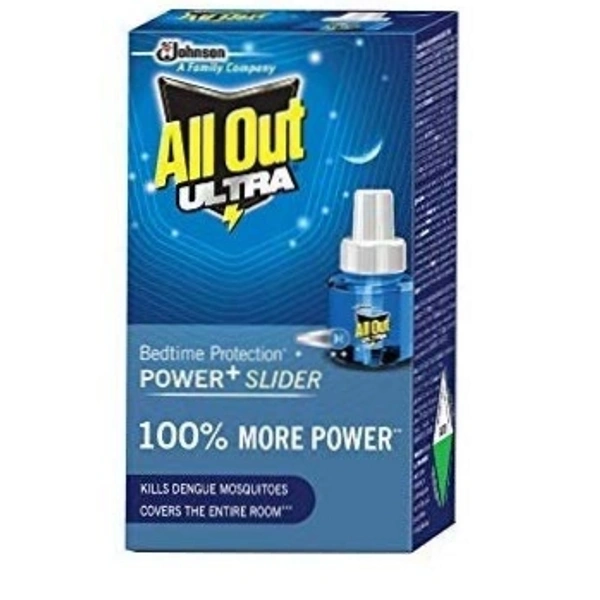 All Out Ultra Refill 
