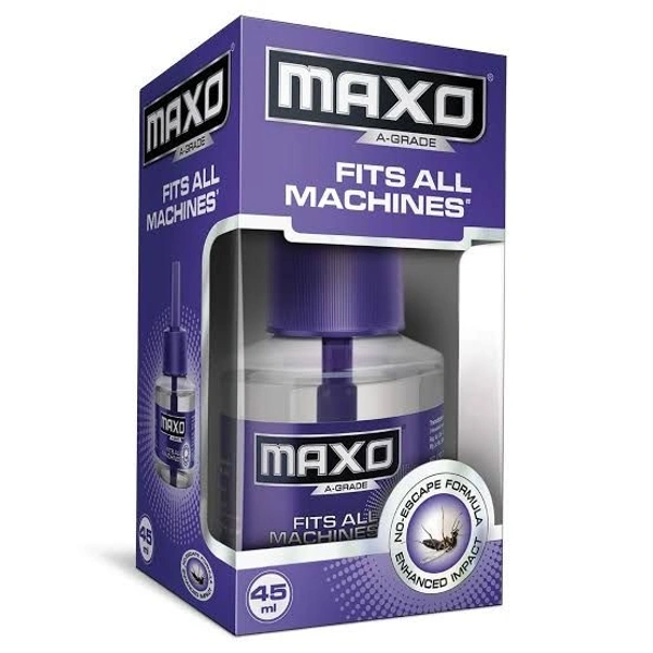 Maxo Refill 
