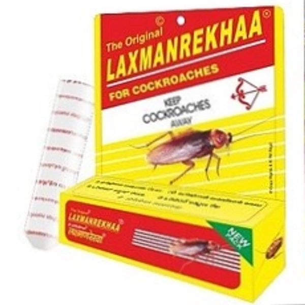 Laxman Rekha Chalk