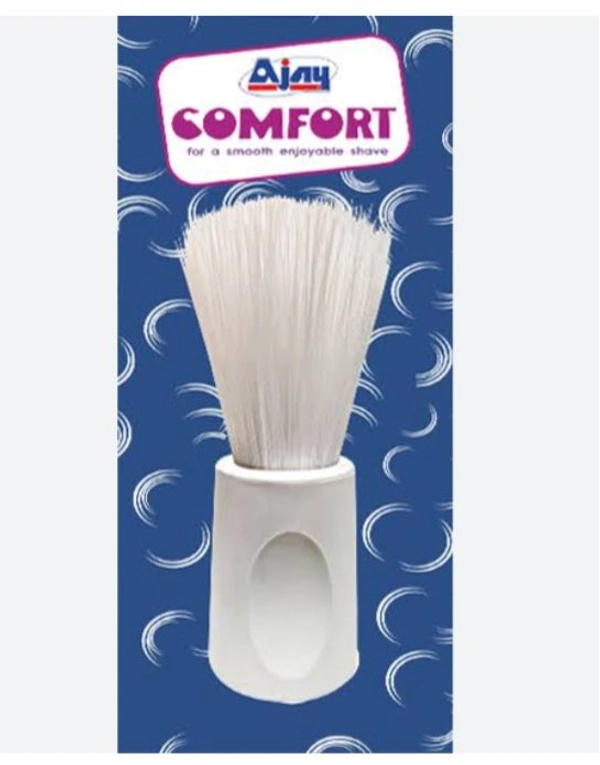 Ajay Shaving Brush 