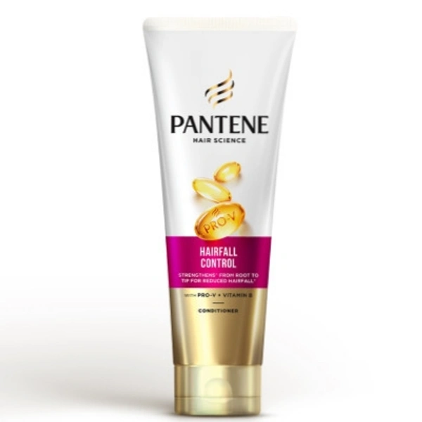 Pantene Hairfall Control Conditioner 100ml