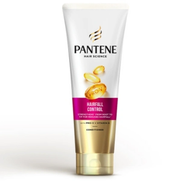 Pantene Hairfall Control Conditioner 200ml