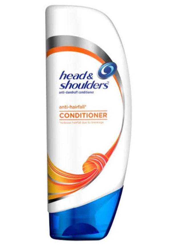 Head &Shoulder Anti Hairfall Conditioner 80ml