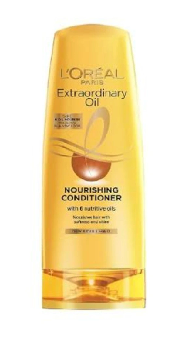 Loreal Extra Ordinary Conditioner 180ml