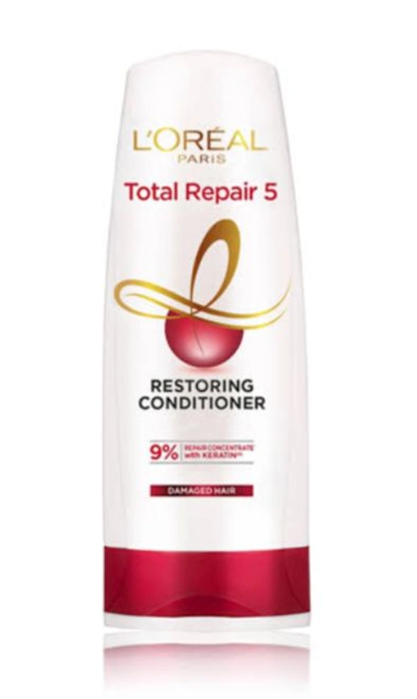 Loreal Total Repair Conditioner 180ml